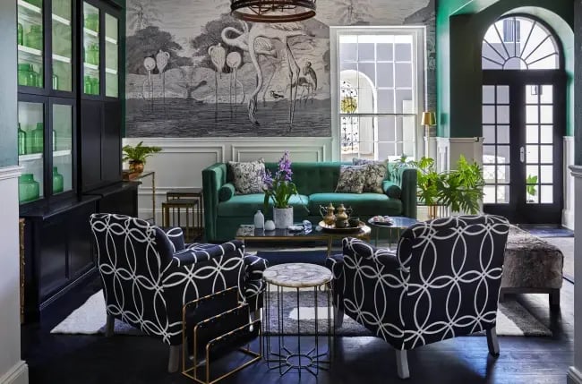 Cape Cadogan Boutique Hotel