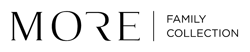 MORE Family Collection Logo