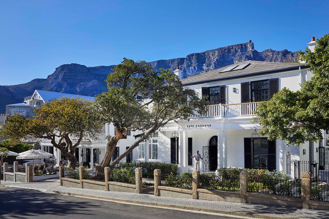 Cape Cadogan Boutique Hotel Featured Image