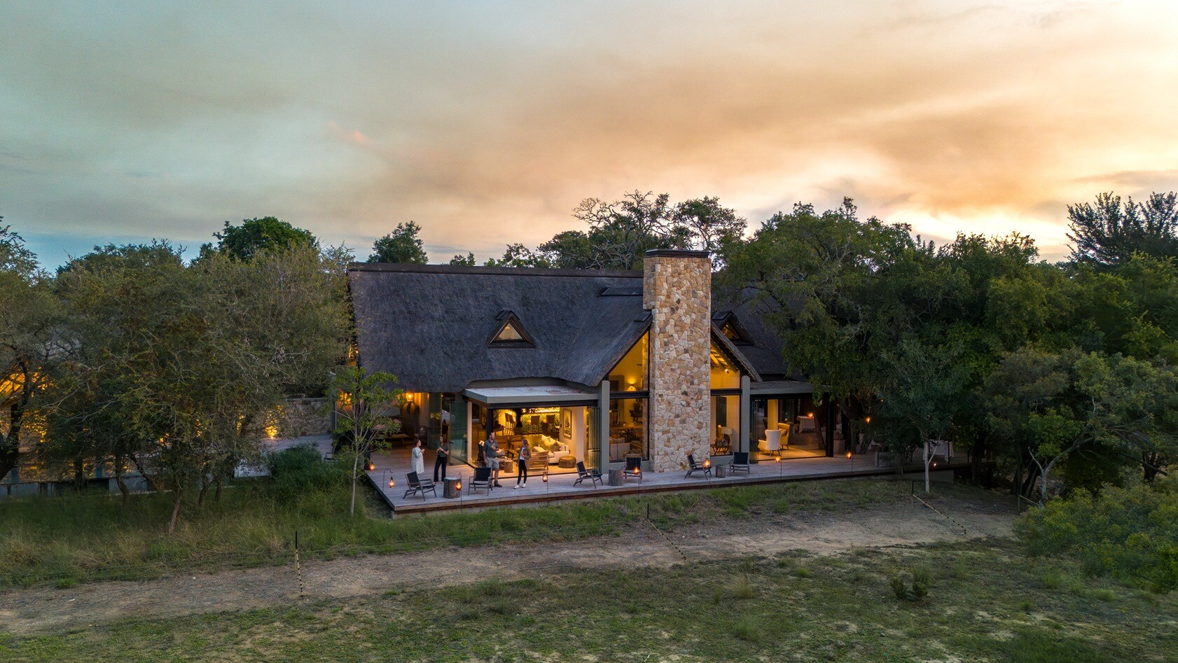Monwana Game Lodge Featured Image