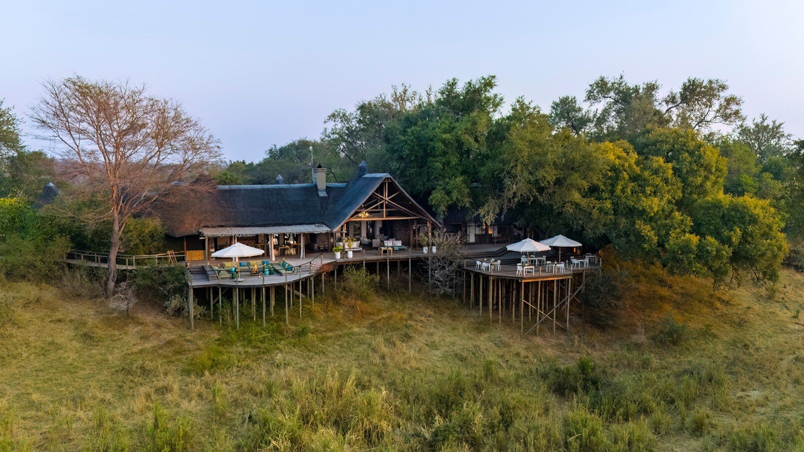 Lion Sands Narina Lodge Featured Image